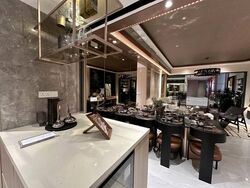 Parktown Residence (D18), Apartment #549985201